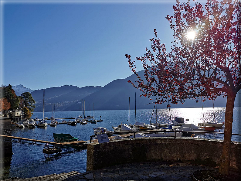 foto Lago di Como